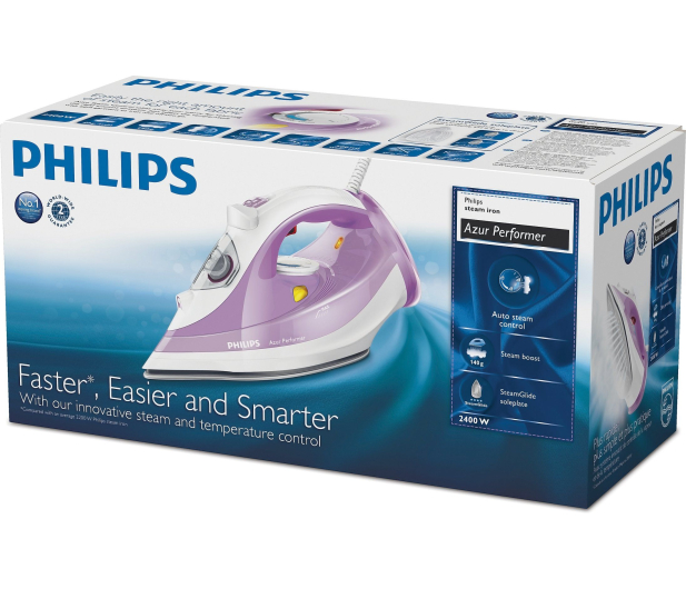 Philips GC3803/30 Azur Performer - 294784 - zdjęcie 5